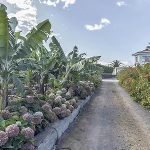 La Casita De Orovales Puerto de la Cruz (Tenerife)