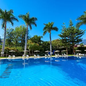 3* Aparthotel Masaru