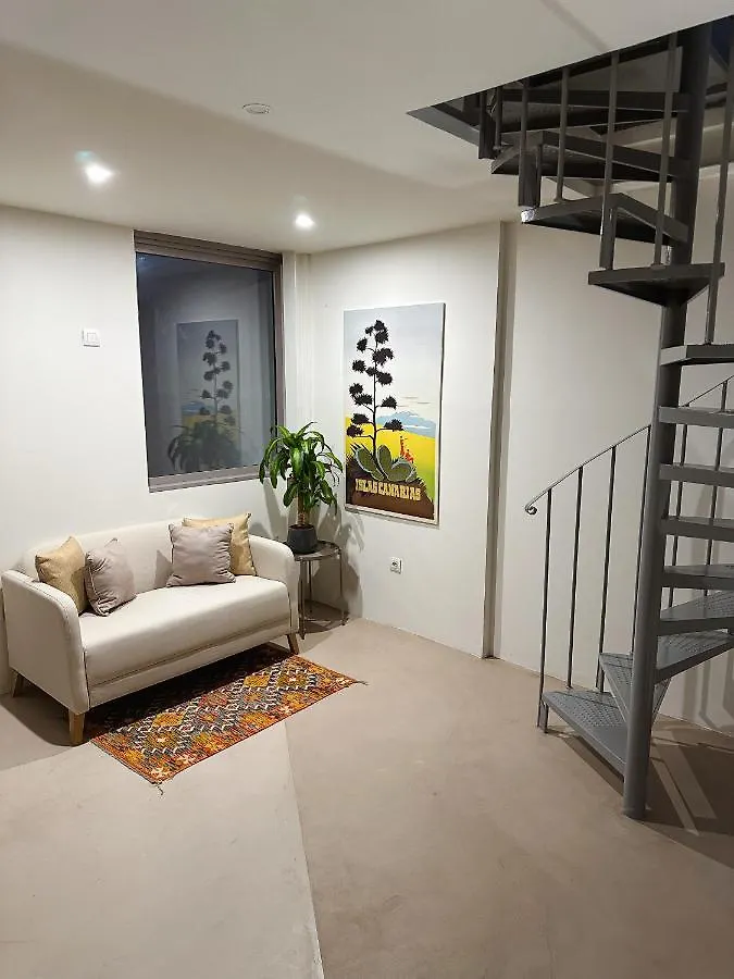 Fantastica Vivienda Situada El El Corazon Del Puerto De La Cruz Villa Holiday home Puerto de la Cruz (Tenerife)