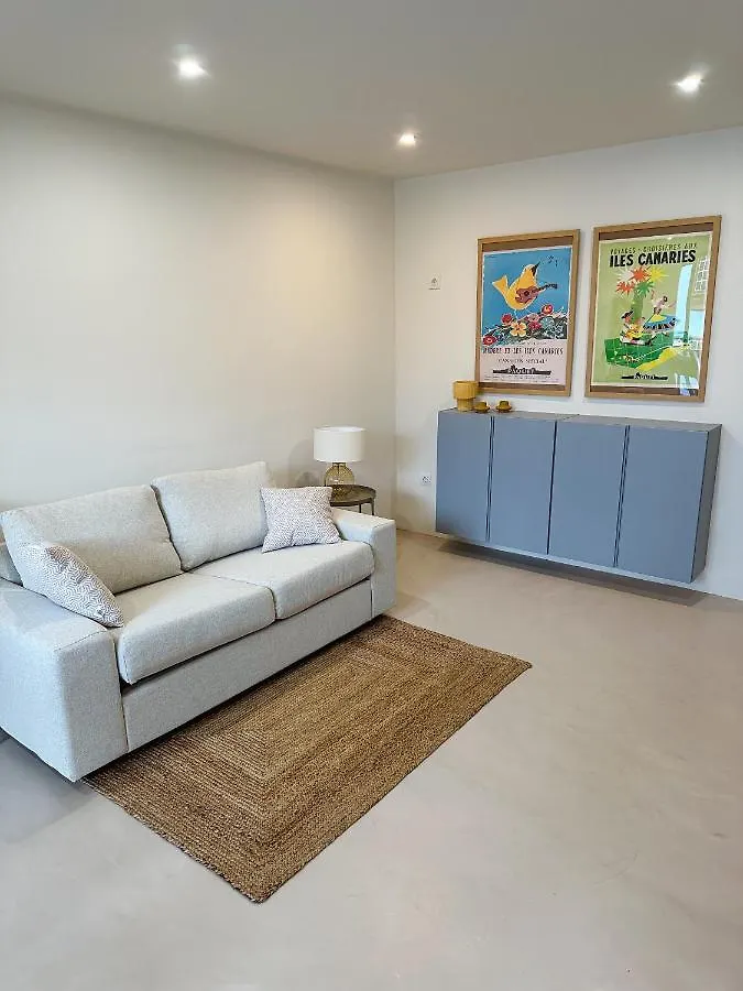 Fantastica Vivienda Situada El El Corazon Del Puerto De La Cruz Villa Holiday home