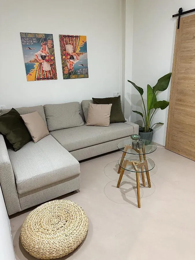 Holiday home Fantastica Vivienda Situada El El Corazon Del Puerto De La Cruz Villa Spain