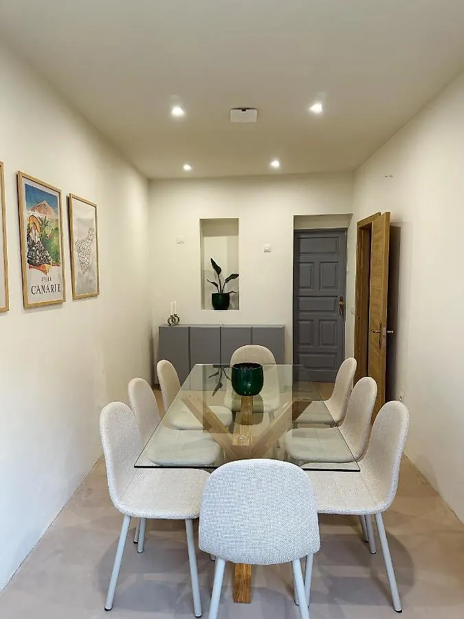 Fantastica Vivienda Situada El El Corazon Del Puerto De La Cruz Villa Puerto de la Cruz (Tenerife)