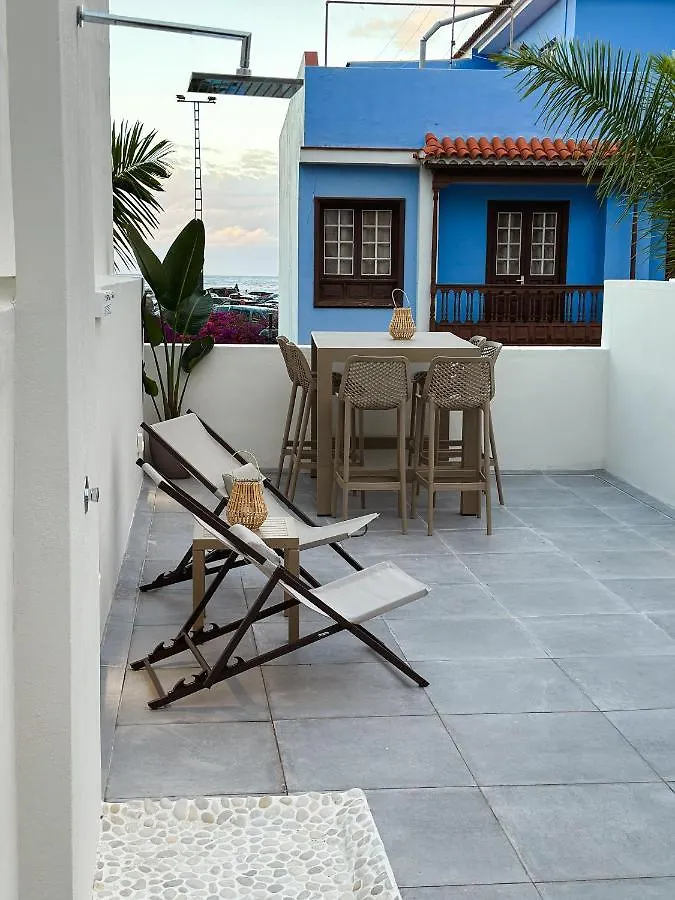 Fantastica Vivienda Situada El El Corazon Del Puerto De La Cruz Villa Puerto de la Cruz (Tenerife)